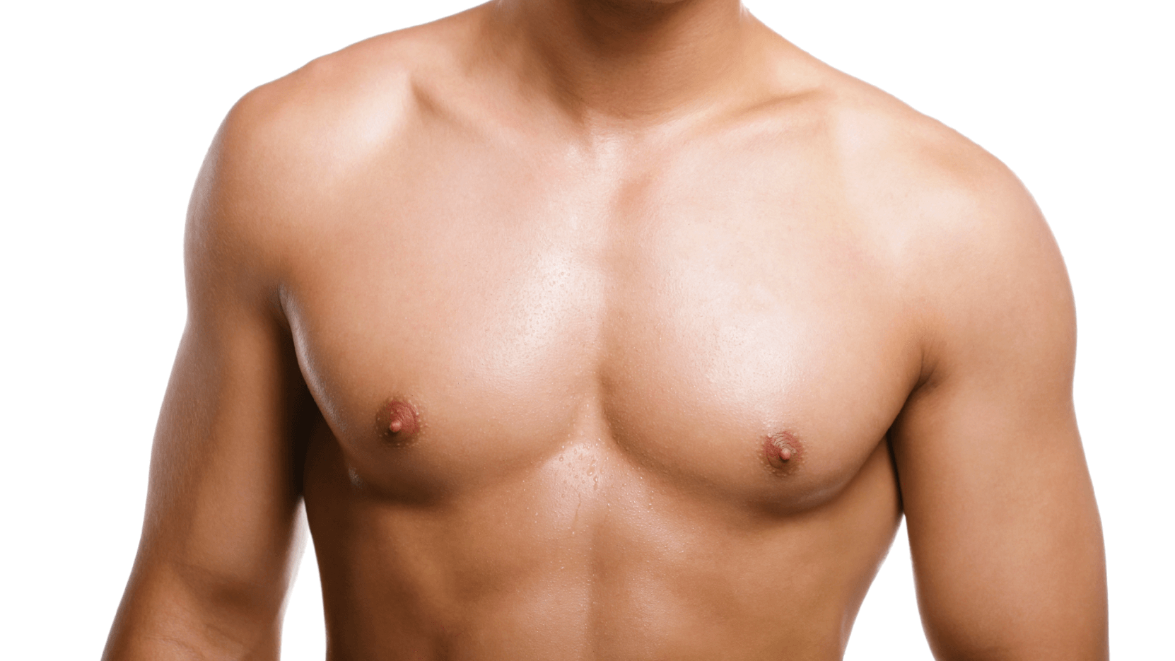 Can CoolSculpting ® Treat Gynecomastia in Men? 