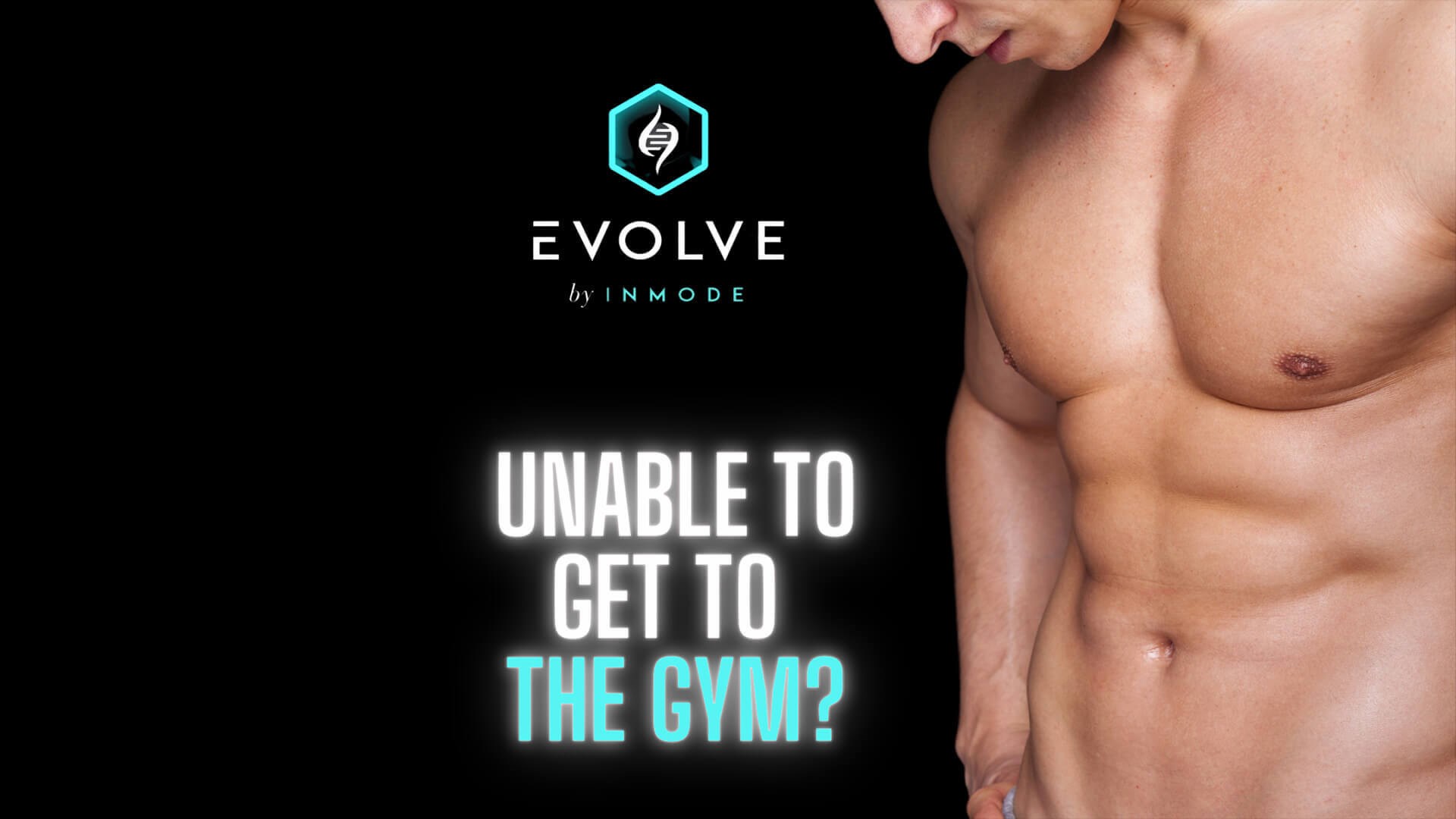 Inmode Evolve Offer Image